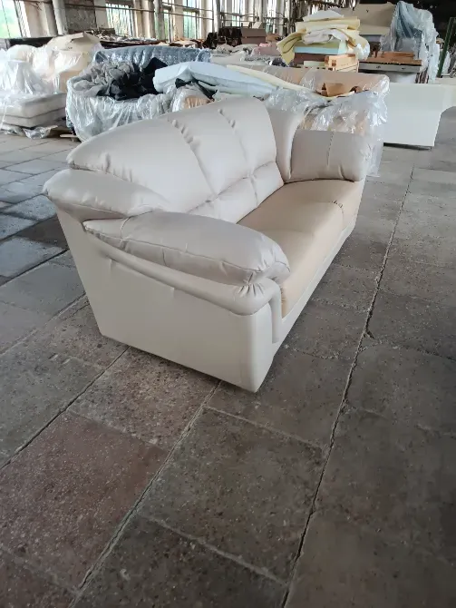 Диван трьохмісний шкіряний модель 304 Olga Ужгород - изображение 1