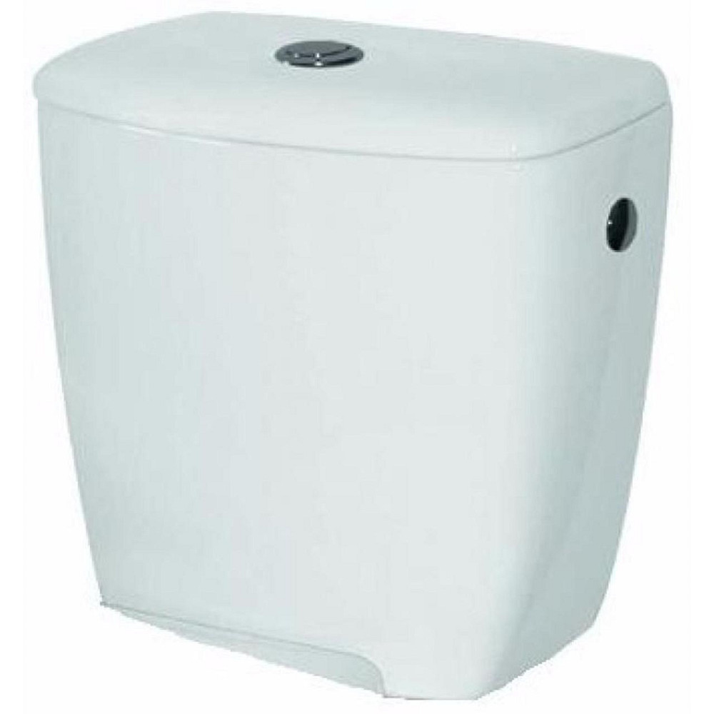 Бачок Cersanit KASKADA (KORAL) 011 без арматуры Киев - изображение 1