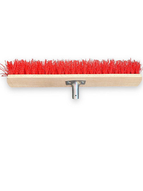 Щетка уличная тротуарка 50 см Харьков - изображение 1