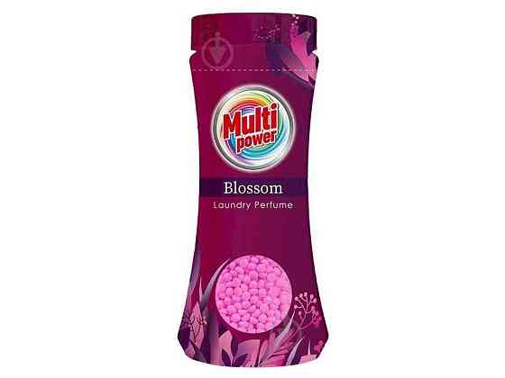 Кондиціонер-гранули 150г парфумований для білизни Blossom ТМ MULTI POWER Київ