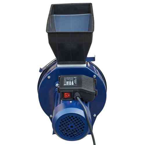 Кормоподрібнювач ДТЗ КР-02ТА Харків