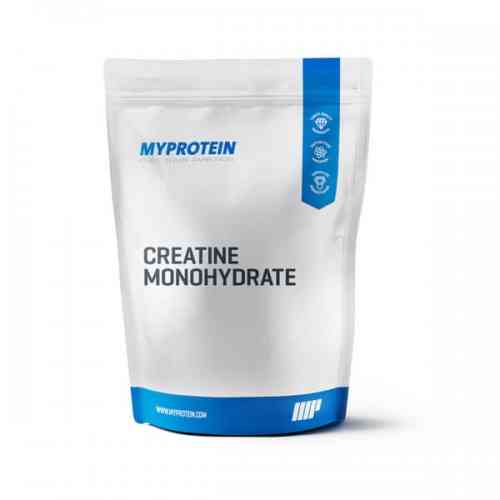 Creatine Monohydrate 250g (Blue raspberry) Луцьк