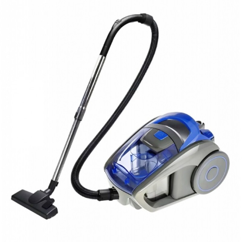 Пилосос DOMOTEC MS-4404 4500Вт безмішковий, циклонного типу, сухий тип збирання пт/мк Одеса - фото 1