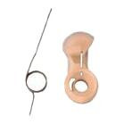 Направляющая склопідіймача передня левая права Citroen Peugeot Renault C3, 206, Scenic, Scenic I, Scenic Київ - фото 1