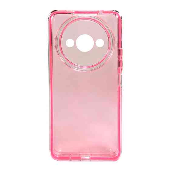 Чохол для Xiaomi Redmi A3 Space III порошковий Київ