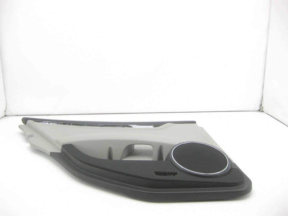 Mercedes-Benz  A2047302462 7H23 Карта чорно-сіра задніх лівих дверей C-Class W204 C-Class Estate S204 Одесса - изображение 10