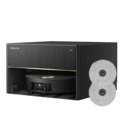 Пылесос Dreame X50 MASTER (RLX86CE-1) Винница