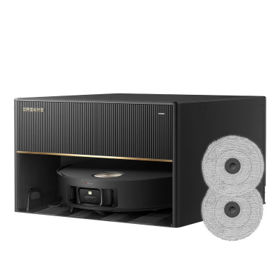 Пилосос Dreame X50 MASTER (RLX86CE-1) Вінниця - фото 1