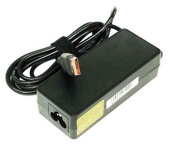 Блок питания для ноутбука Lenovo 65W 20V 3.25A USB-Lenovo LO65200 OEM Вінниця