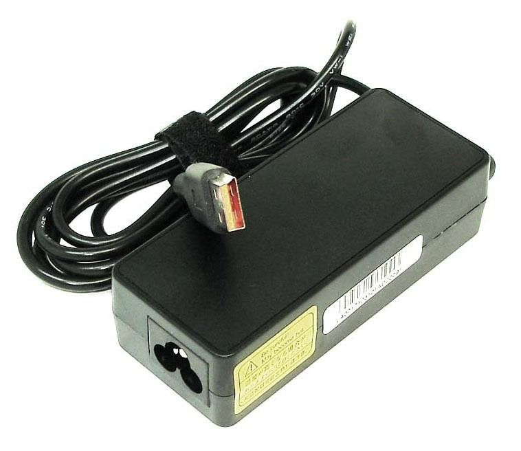Блок питания для ноутбука Lenovo 65W 20V 3.25A USB-Lenovo LO65200 OEM Вінниця - фото 1
