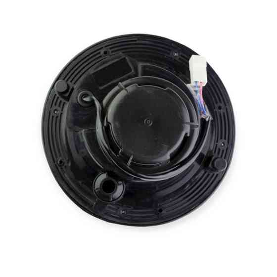 Фара 122 (ГАЗ, УАЗ, ЗИЛ, Камаз) (без отсекателя, без подсветки) пластмасовый корпус ФГ Мукачево