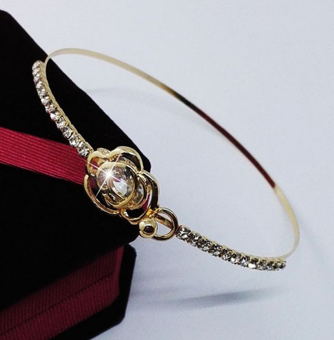 Браслет женский на руку Роза Киев - изображение 3