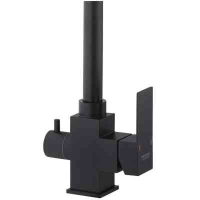 Змішувач Kroner Kubus-SCH03810 (CV027939) Вінниця