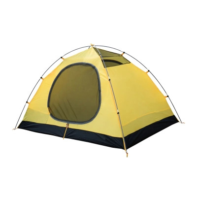 Палатка Tramp Lite Camp 2 Sand (UTLT-010-sand) Винница - изображение 3