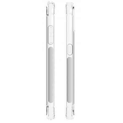 Чехол для мобильного телефона BeCover Anti-Shock Samsung Galaxy A01 SM-A015 Clear (704643) (704643) Винница