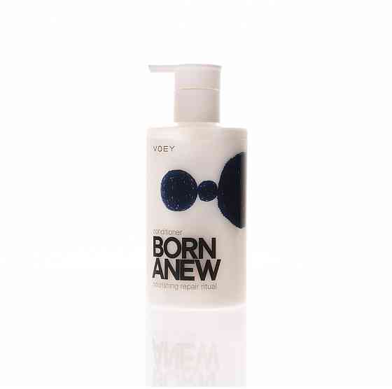 Кондиционер для сухих и поврежденных волос Born Anew Conditioner VOEY 250 мл Киев