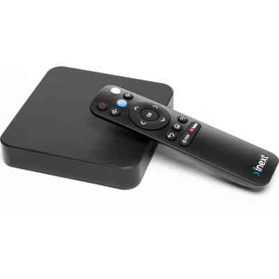 Медіаплеєр iNeXT TV6 Ultra Вінниця