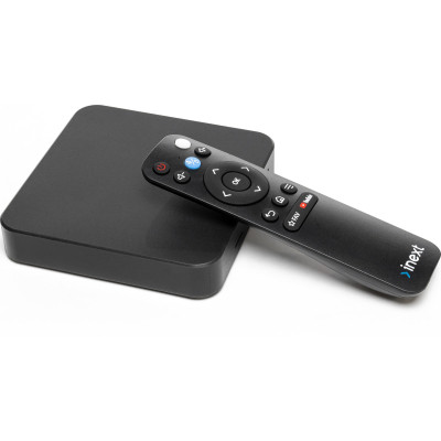 Медиаплеер iNeXT TV6 Ultra Винница - изображение 2