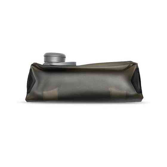 Питная система HydraPak Seeker 4 л - хаки Киев