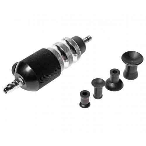 Машинка для притирання клапанів пневматична AIRKRAFT TP030 Одеса