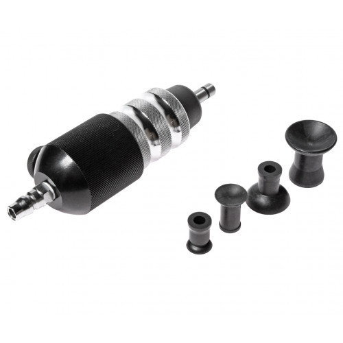 Машинка для притирання клапанів пневматична AIRKRAFT TP030 Одеса - фото 1