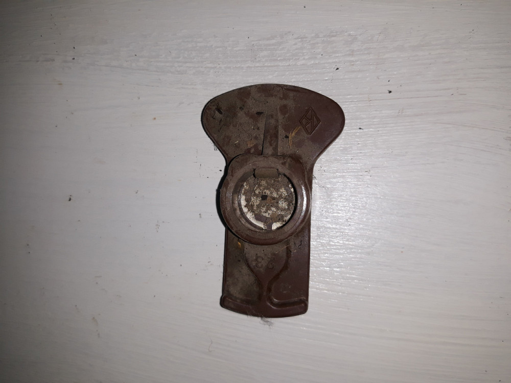 Бегунок Львовский погрузчик. 23.3706020 Харьков - изображение 1