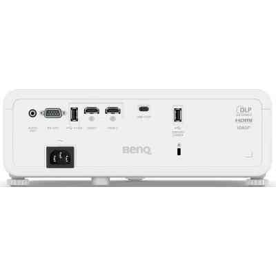 Проектор BenQ LH650 (9H.JS577.13E) Вінниця