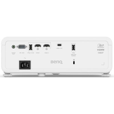 Проектор BenQ LH650 (9H.JS577.13E) Винница - изображение 4