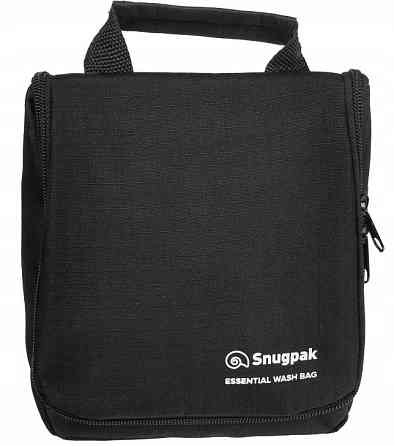Туристическая Косметичка - Сумка с зеркалом для принадлежностей Snugpak 