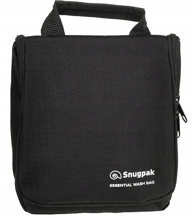 Туристическая Косметичка - Сумка с зеркалом для принадлежностей Snugpak 