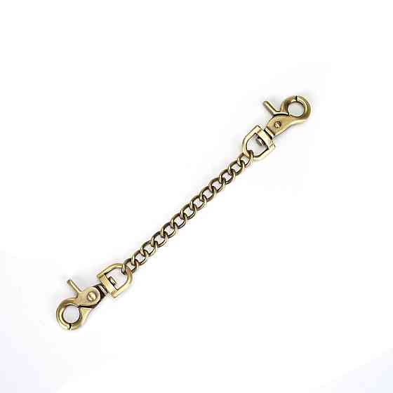 Поножі Liebe Seele Victorian Garden Ankle Cuffs Sex Aura Київ