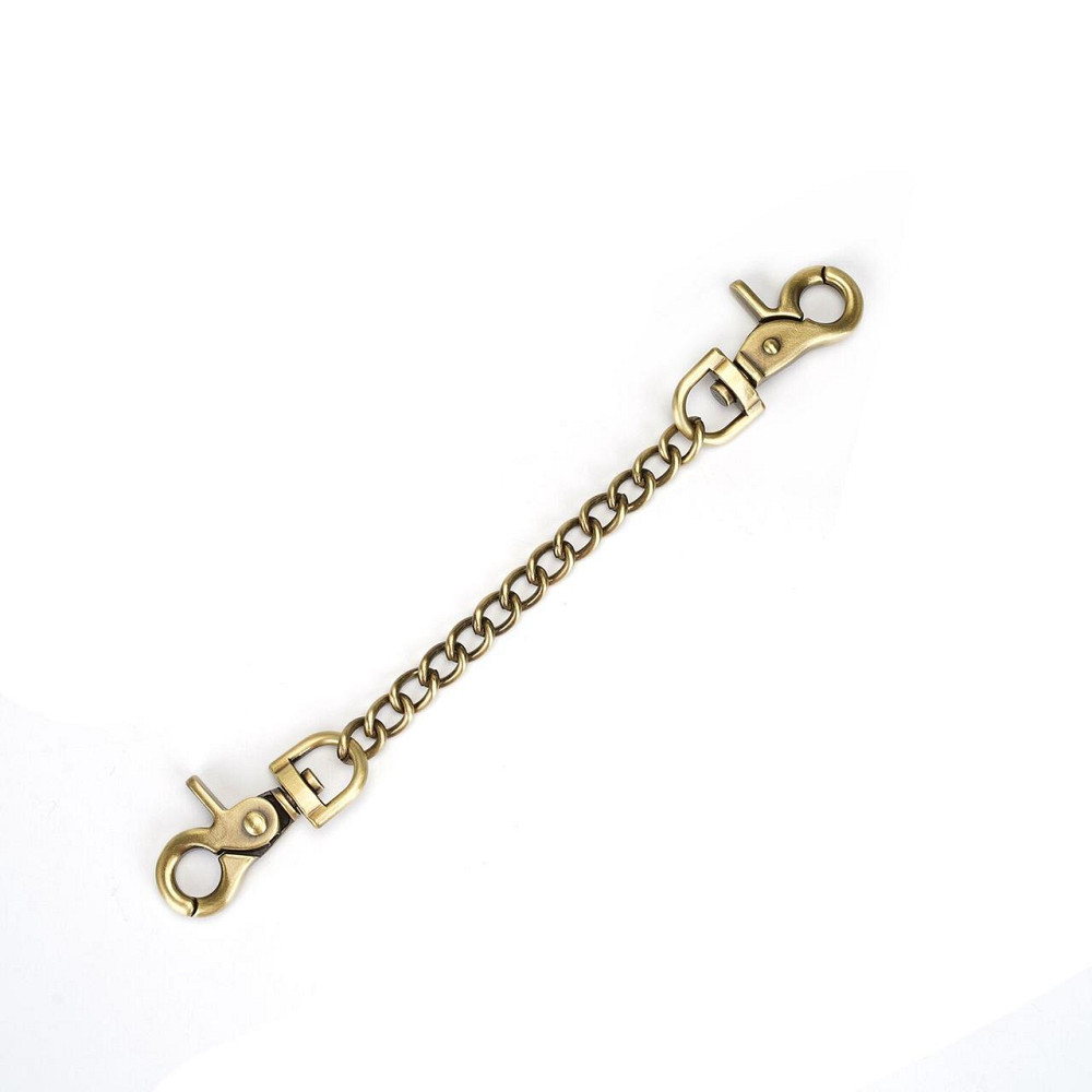 Поножі Liebe Seele Victorian Garden Ankle Cuffs Sex Aura Київ - фото 6