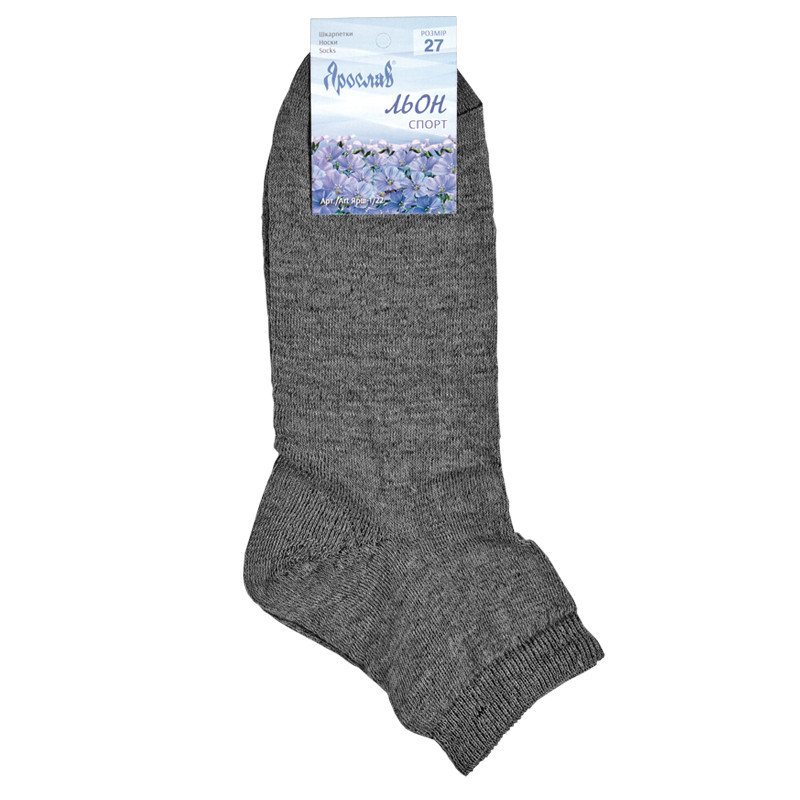 Носки лен - короткий, 23 Спорт Киев - изображение 2