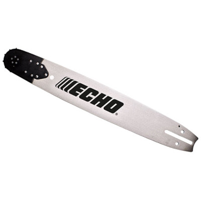 Шина для ланцюгової пили ECHO 18&quot;/45см 0,325&quot; 1,5мм 72лан. на CS501SX цільнолита зі змінною зірочкою (X125000351) Вінниця - фото 1