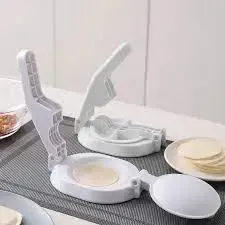 Пресс устройство для изготовления пельменей вареников Станок для прессовки skin Presser Коломия