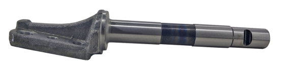 Вісь цапфи права Т-25 (шпонка праворуч) Мукачево