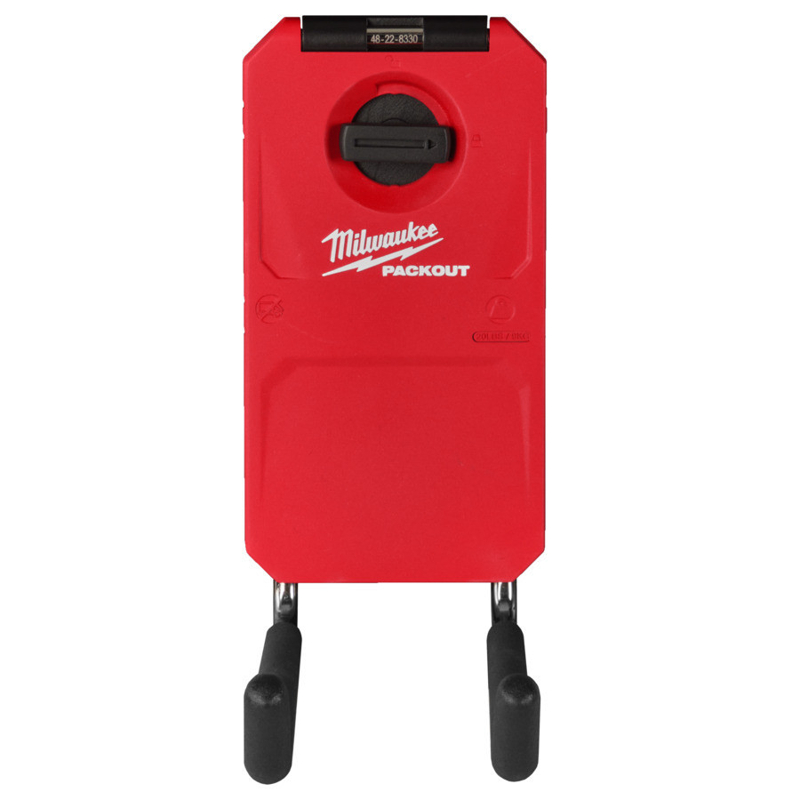 Унивірсальний прямий підвісний крючок Milwaukee Packout Одесса - изображение 1