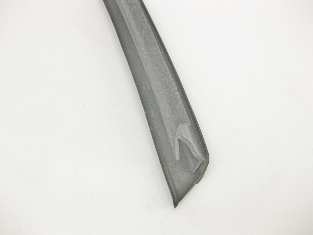 Mercedes-Benz  A2207350225 Ущільнювач опускного скла задніх правих дверей S-Class W220 Одеса - фото 6