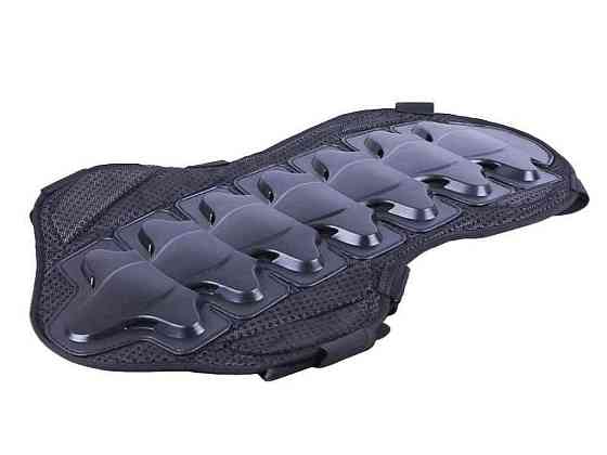 Мотозащита спины size L, B01 AM-220 ТМ TATA Киев
