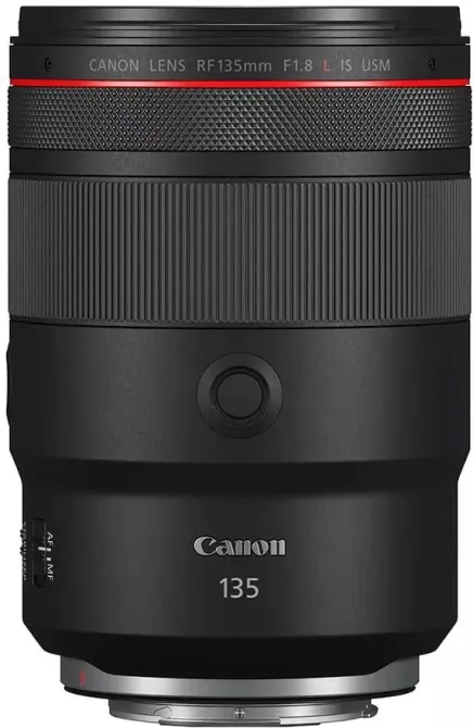 Объектив Canon RF 135mm f/1.8L IS USM Киев - изображение 1