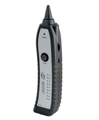 Кабельный тестер RJ-45 и RJ-11 BENETECH GM62 Одесса - изображение 2