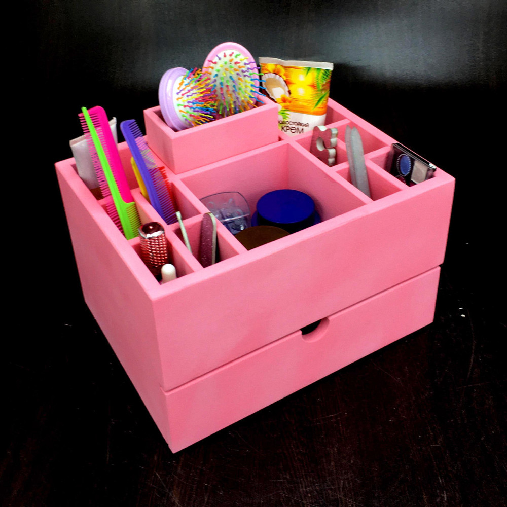 Органайзер для косметики 