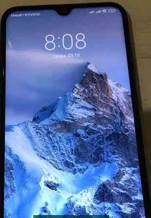Телефон Redmi Note 8 128Gb. Киев