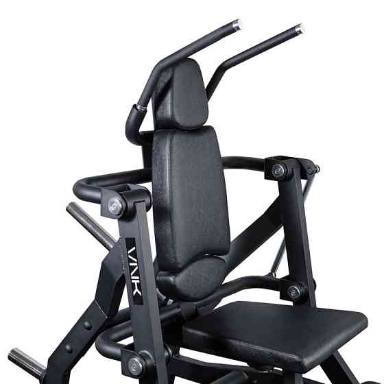 Тренажер для пресу VNK Motion Киев