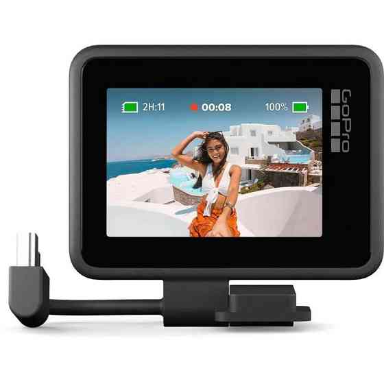 Модуль-екран GoPro Display Mod для HERO8 (AJLCD-001-EU) ( 22232 ) Харьков