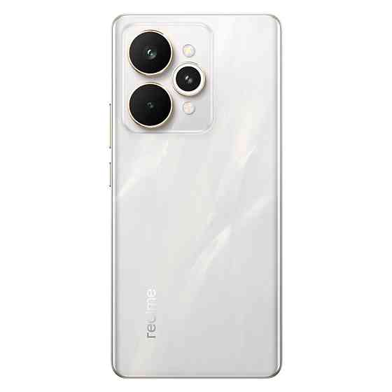 Смартфон Realme 15 Pro 12/256GB (RMX5101) Flowing Silver ( 13544 ) Харків