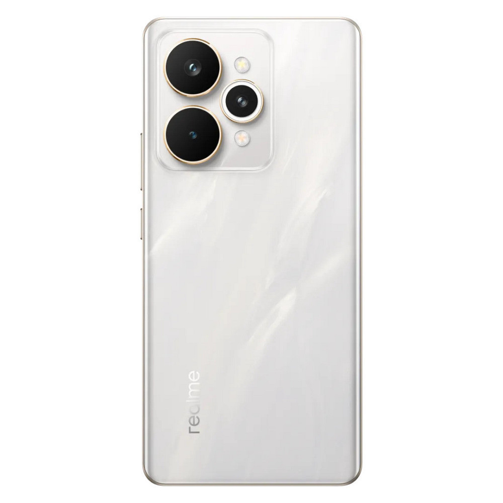 Смартфон Realme 15 Pro 12/256GB (RMX5101) Flowing Silver ( 13544 ) Харків - фото 1