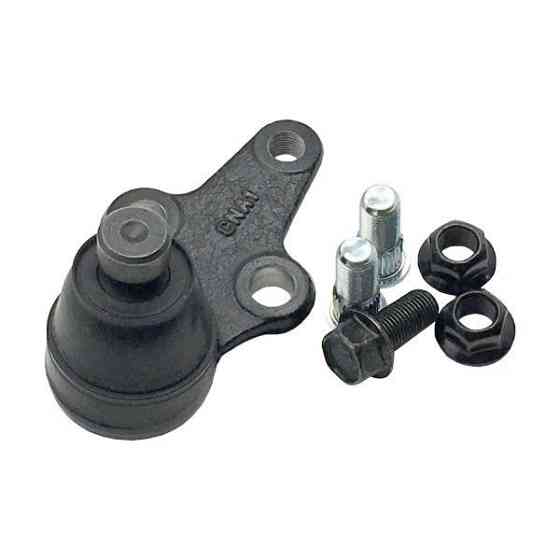 Кульова опора передня Raiso (Швеція) Hyundai Trajet, Хюндай Траджет 00-08 #RL-545303H UARZPCR22 Ковель