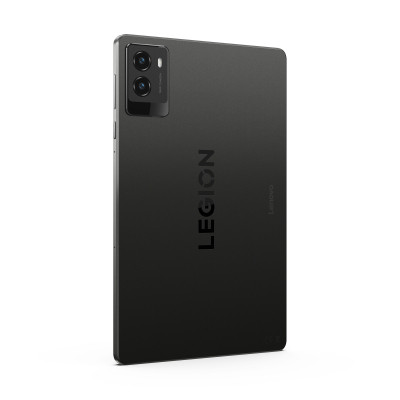 Планшет Lenovo Legion Tab (3rd Gen) 12/256 Eclipse Black + Case&amp;Film (ZAEF0033UA) Вінниця - фото 12