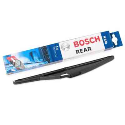 Щетка стеклоочистителя Bosch 3 397 004 802 Винница